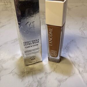 Lancome Teint Idole Ultra Wear Foundation - 445N